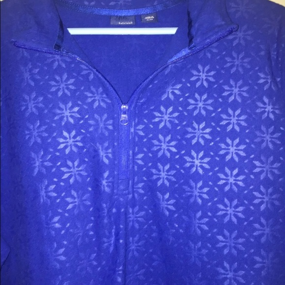 Basic Editions Fleece Jacket - Picture 3 of 3